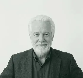 Porträt von Kilian Krause