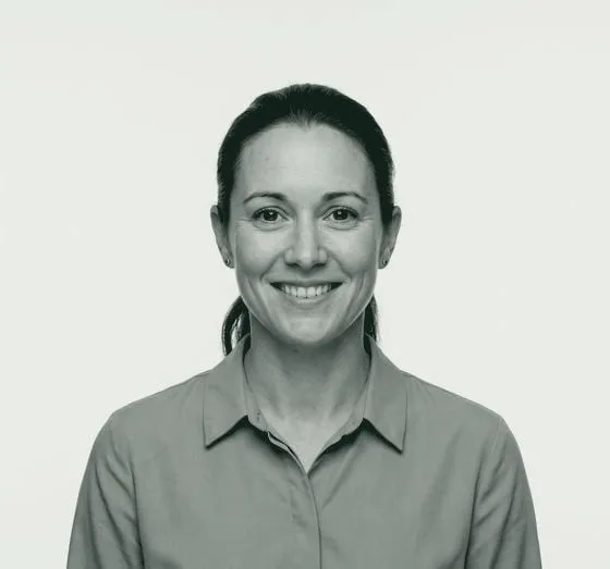 Porträt von Maia Meier, Redaktionsassistenz