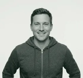 Porträt von Maik Müller